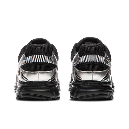 Mizuno Speed 2K Low top Running Shoes Unisex Gunmetal Gray Silver D1GH252908