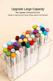 9/144 Colors Acrylic Paint Art Marker Pen DIY Painting Drawing for Card Ceramic Stone Mug Glass Fabric Clothes Art Supplies