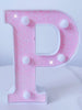 Pink-P
