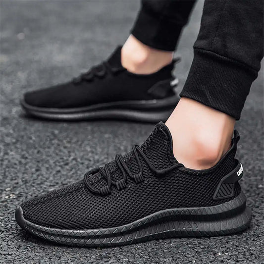 net size 45 sneakers boy 2022 Walking skate shoes mens leopard tennis sports Vzuttya low cost Industrial sewing sneakers YDX1