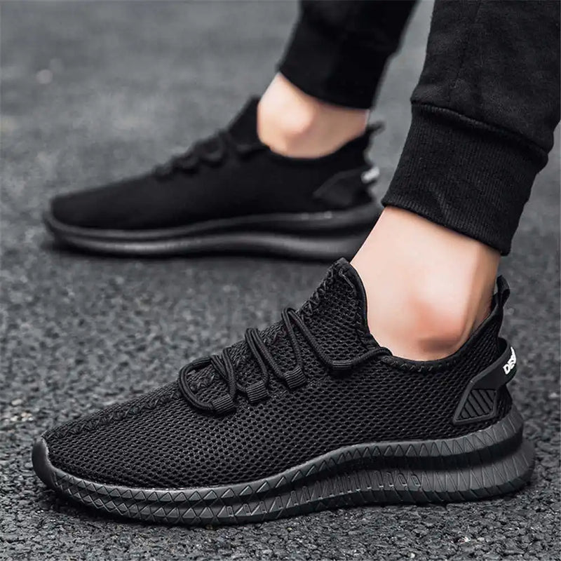 net size 45 sneakers boy 2022 Walking skate shoes mens leopard tennis sports Vzuttya low cost Industrial sewing sneekers YDX1