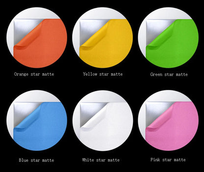 KH Vinyl Laptop Sticker Skin Decals Protector Cover for 2021 ASUS Vivobook Pro 15 OLED K3500 M3500
