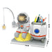 Astronaut Pen Holder