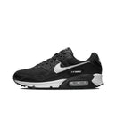 Nike AIR MAX 90 Classic Infrared Black White Mens Womens Comfortable Outdoor Sports Sneakers Running Shoes 40-45