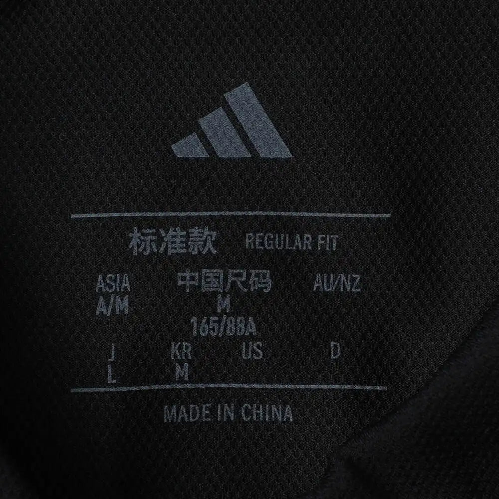 Adidas 2025 Women's Club W POLO SMU Knitted T-shirt JZ4924
