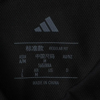 Adidas 2025 Women's Club W POLO SMU Knitted T-shirt JZ4924