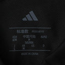 Adidas 2025 Women's Club W POLO SMU Knitted T-shirt JZ4924