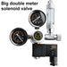 big solenoid 2 meters