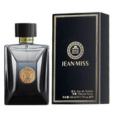 Ocean Scent Perfume Men Cologne 50ml Pheromone Perfumes Hombre Fragrance Spray Attracting Women Parfums Homme Eau De Toilette