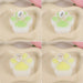 C 4 pcs