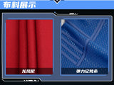 Clark Kent Cosplay Costume Uniform Halloween Carnival Party Christmas Play Role Clothes Clothing