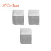3PCs 3cm