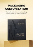 Gollee Eyelash Lifting Perm kit Natural Lashes Enhancer Long Lasting 4-6 weeks Black Lash Brow Tinting Perm Professional Makeup