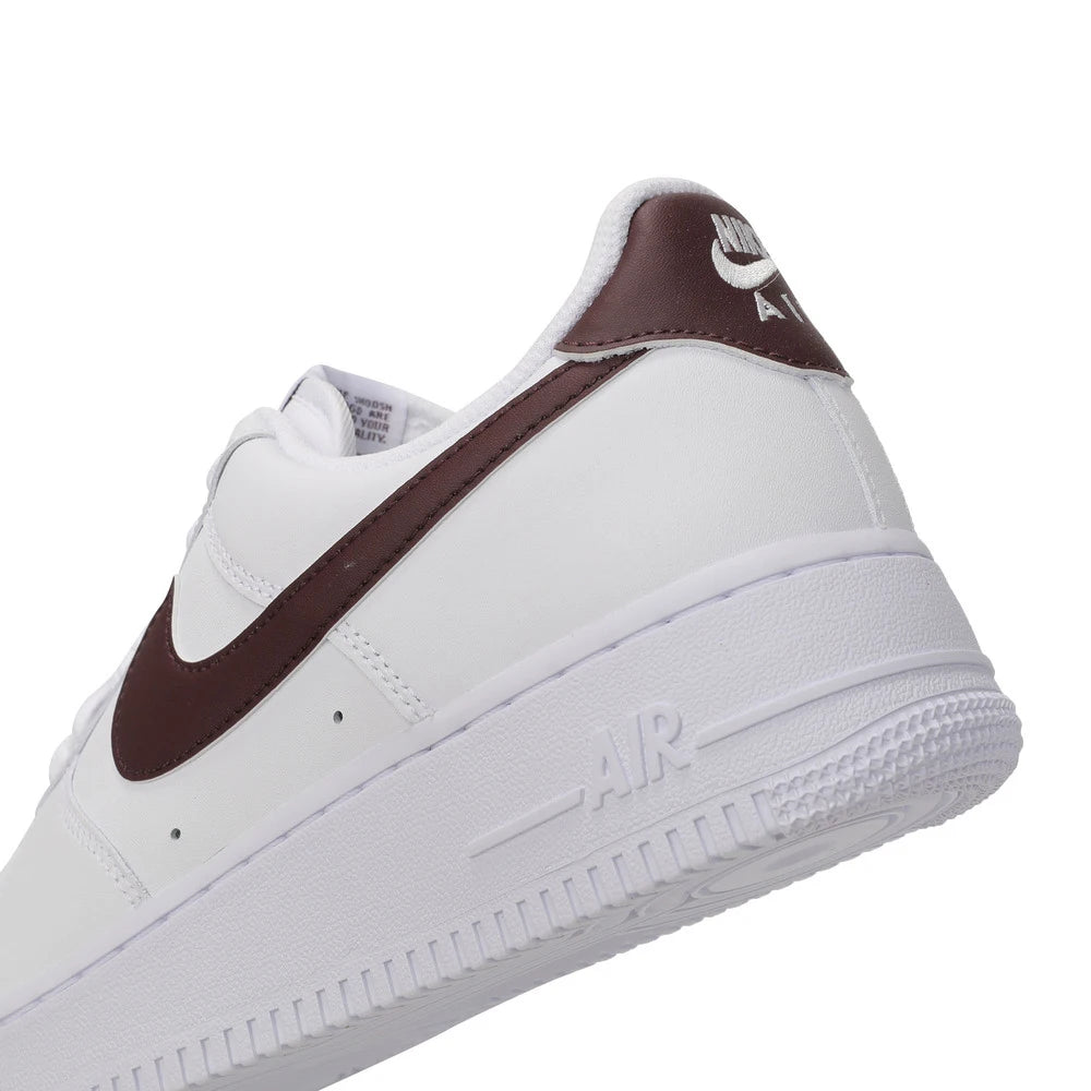 NIKE 2025 Men's AIR FORCE 1 '07 Casual Sports Shoes FJ4146-112