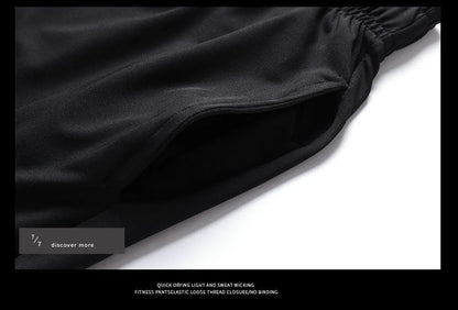 Traje deportivo para hombre, conjuntos para correr, compresión, gimnasio, fitness, ropa deportiva de secado rápido, mallas de baloncesto, ropa interior para correr al aire libre y entrenamiento.