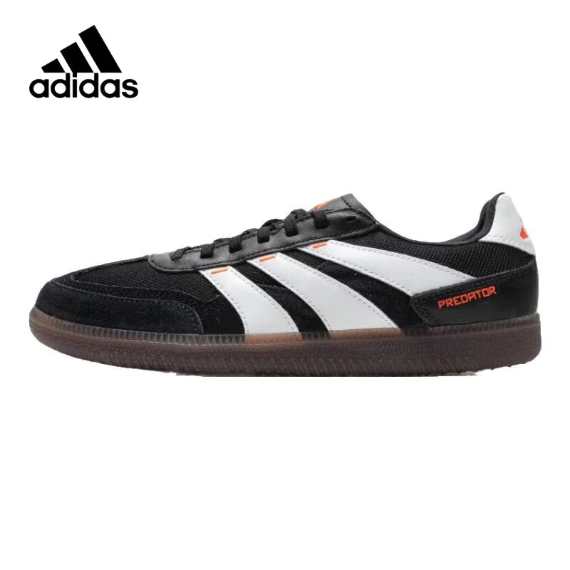 Adidas Predator Freestyle Indoor Soccer Shoes Football Boots
