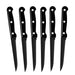 Steak knife 6pcs