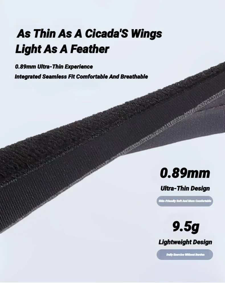 Ultra Thin And Breathable Wrist Guard Fitness Sports Wrap Pressure Protection For Wrists Sprain Tendon Sheath Against Light Not