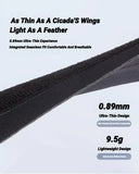Ultra Thin And Breathable Wrist Guard Fitness Sports Wrap Pressure Protection For Wrists Sprain Tendon Sheath Against Light Not