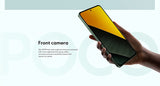 Global Version POCO M7 Pro 50MP Camera MTK Dimensity 7025-Ultra 120Hz FHD+ Eye-care AMOLED Display NFC 5110mAh Battery