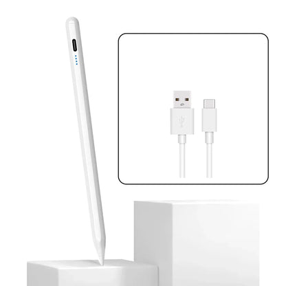 Lápiz óptico universal de respuesta rápida para tableta, teléfono, lápiz táctil para iOS, Android, Apple, XIAOMI, HUAWEI, Samsung para dibujar, escribir juegos.