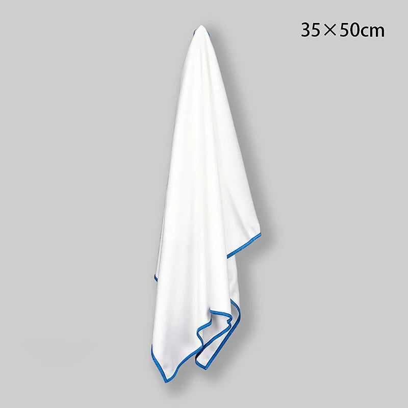 1PC Cleaning Cloth For Wiping Red Wine Glasses Wipe The Glass Without Leaving Any Marks Cup Wiping Cloth Cleaning Cloth