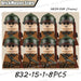 B32-15-1-8PCS