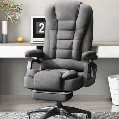 Nordic Boss Office Chairs Home office Furniture bedroom Computer Chair Comfort Seat Back E-sports Chair Swivel Gaming Armchair