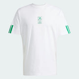 Adidas 2025 Men's M STAD TICKET T Knitted T-shirt JM6473