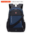 Mochila impermeable para portátil de 17/20 pulgadas 2025, mochila de viaje para hombre y mujer, mochila Oxford, mochila escolar moderna para hombre