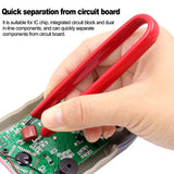 Fuse Puller Car Fuse Clips Tools IC Chip Extractor Removal Security Tool Machine Clip Extraction Repair Tool Car Accessories