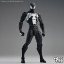 Mess Toys Spiderman Action Figure Black Neighbor Symbiote Spider Man Figures Ct Toys Black Red Spider-Man Figurine Kids Toys