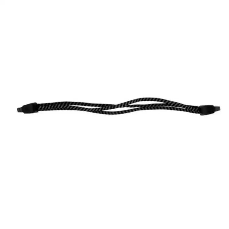 Elastic Bungee Baggage Strap Rope W/Hook For bicycles Cargo racks Accessories
