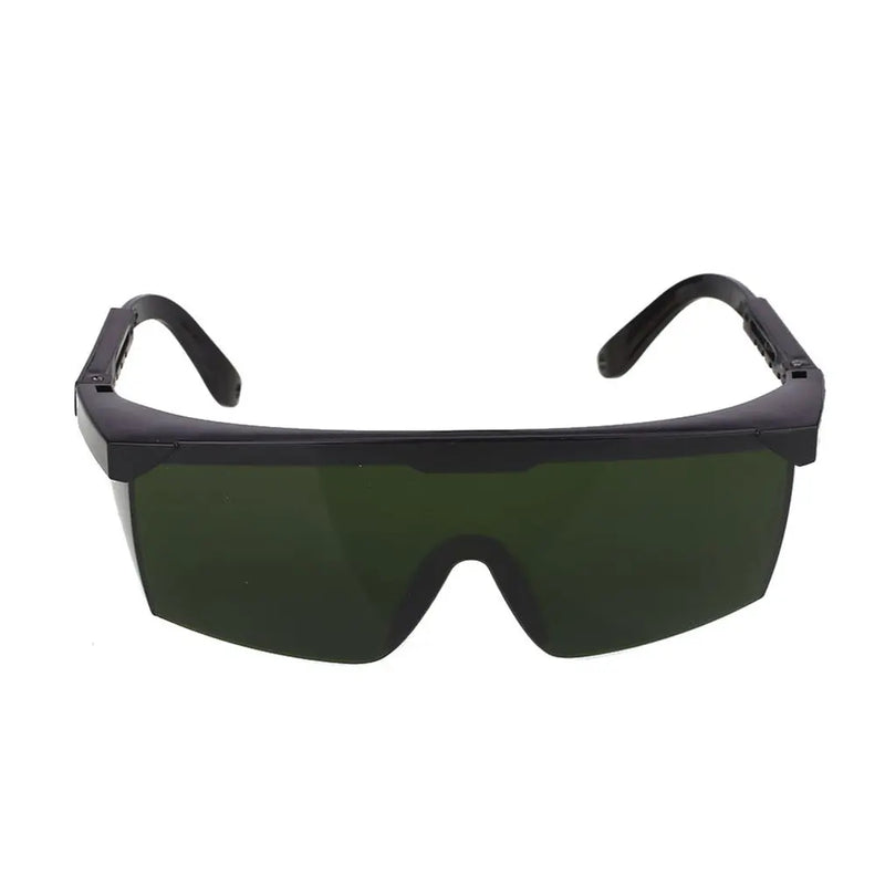 Gafas de protección láser para Ipl/e-light OPT, gafas protectoras para depilación con punto de congelación, gafas universales LESHP