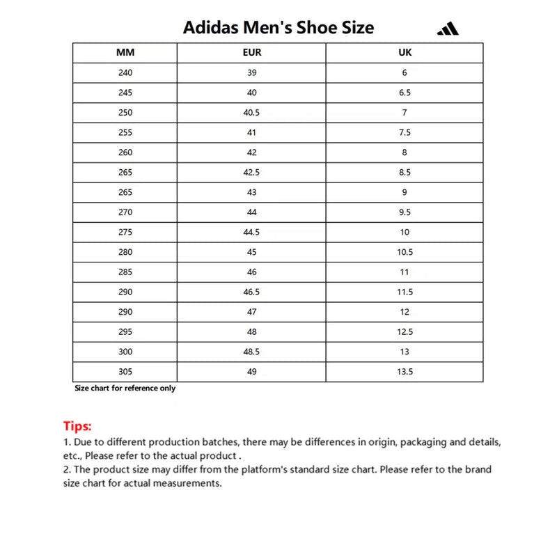 Adidas Originals 2025 Men's Adidas FOM III Infinity Mule ORI-CLASSIC Sports Slippers IH0355