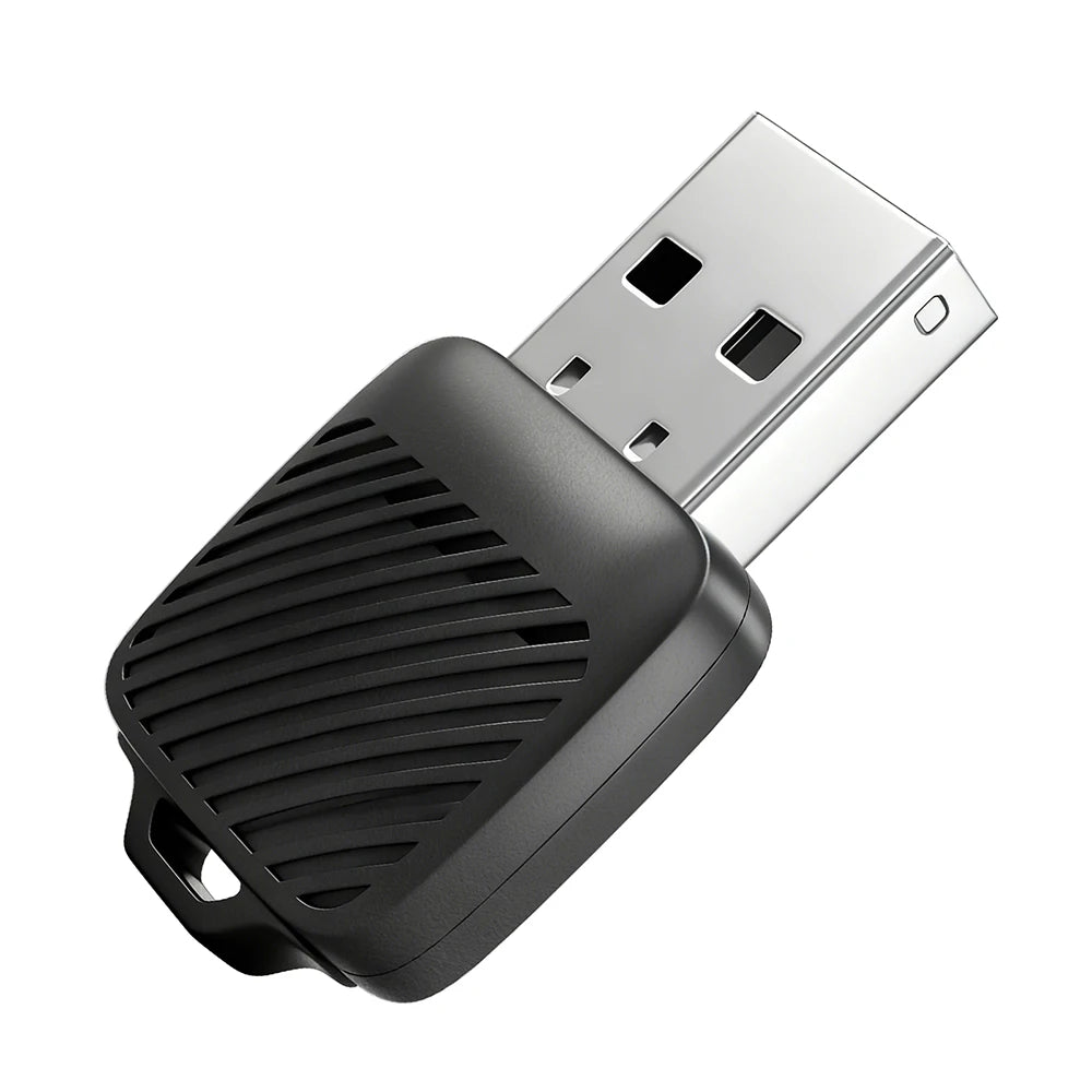 Wireless Carplay Adapter Android Auto 2-in-1 Smart Dongle 2025 5G WIFI For iPhone Android Phone For Volvo Benz MG Kia Chery VW