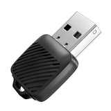 Wireless Carplay Adapter Android Auto 2-in-1 Smart Dongle 2025 5G WIFI For iPhone Android Phone For Volvo Benz MG Kia Chery VW