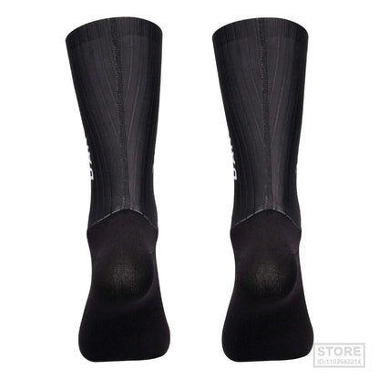 High DAREVIE Cycling Socks Aero Speed Sock Pro Sports For Men Anti-slip Breathable Athletic Moisture Control