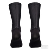 High DAREVIE Cycling Socks Aero Speed Sock Pro Sports For Men Anti-slip Breathable Athletic Moisture Control