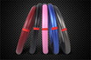 Fashion Universal Car Steering Wheel Cover Breathable Anti Slip Car Decoration Suitable 37-38cm Steering Wheel Cover Accessories