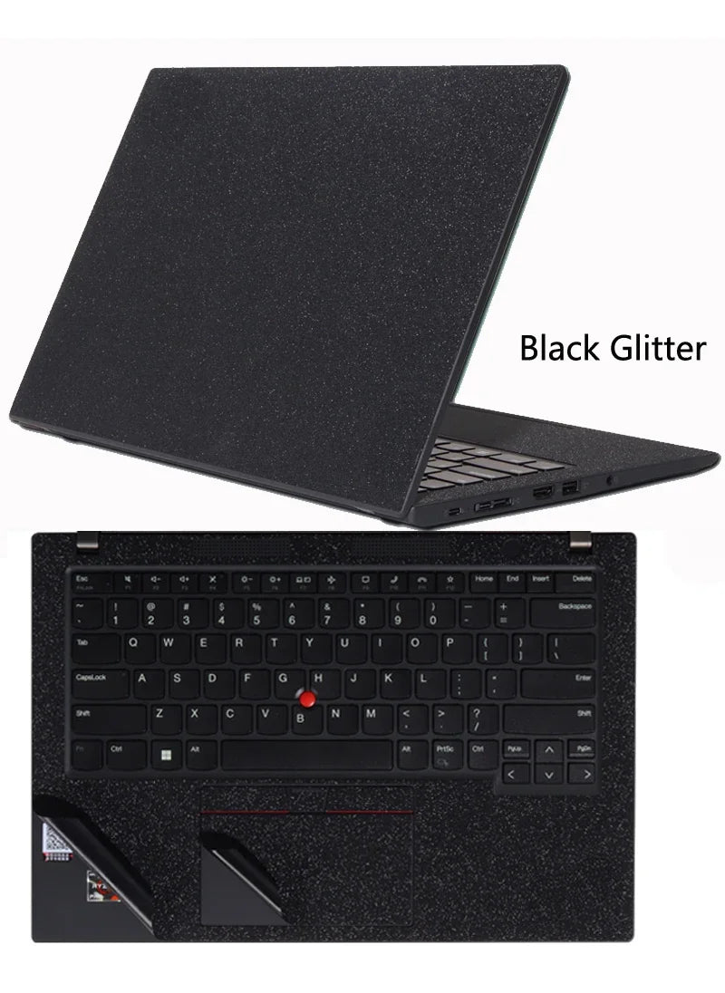 KH Vinyl Laptop Sticker Skin Decals Protector Cover for 2021 ASUS Vivobook Pro 15 OLED K3500 M3500