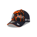2024 F1 Fashion Team Checo Perez Japen GP Cap Sergio Perez Baseball Cap  Orange Lion Max Verstappen Dutch Zandvoort GP Cap