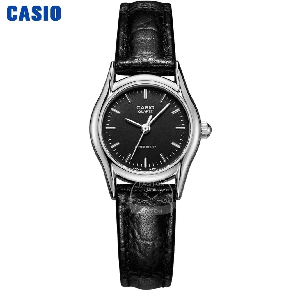 Casio watch women watches top brand luxury set Waterproof Quartz watch women ladies watch Gifts Clock Sport watch reloj mujer