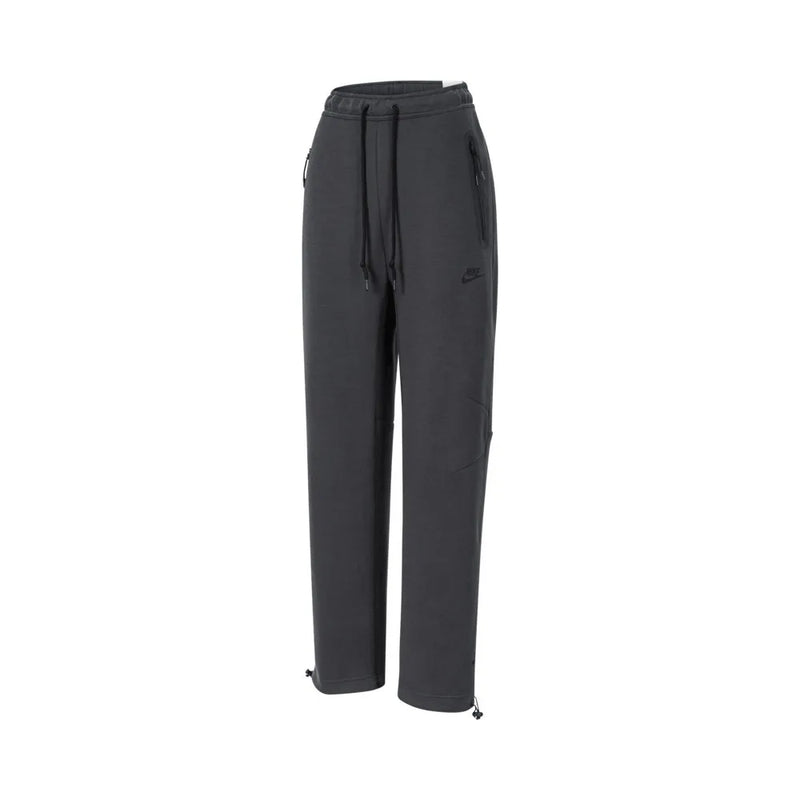 NIKE 2025 Men's AS M NK TCH FLC OH PANT Knitted Pants HJ6534-060