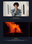 Global Version POCO F7 Pro Snapdragon 8 Gen 3 Smartphone 6.67'' 120Hz Display 50MP Camera 6000mAh Battery 90W IP68 Cellphone