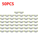 50-1pcs Electric Trimmer Shaver Replacement Kit For Philips One Blade Shaver For QP2520/QP2530/QP2630/QP6510/QP6520/QP2523