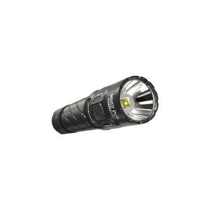 NITECORE MH12 Pro USB-C Rechargeable Compact UHi 40 LED Flashlight 3300 Lumens Lantern Emergency Tactical Torch with NL2153HP