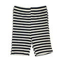 Summer New Children Solid Shorts Cotton Girls Leggings Striped Baby Stretch Pants Infant Toddler Shorts Kids Clothes