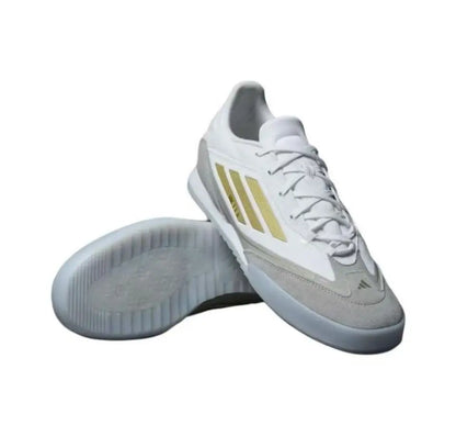 Adidas F50 Messi Freestyle Indoor Court Casual Shoes Soccer Sports Shoes Football Boots