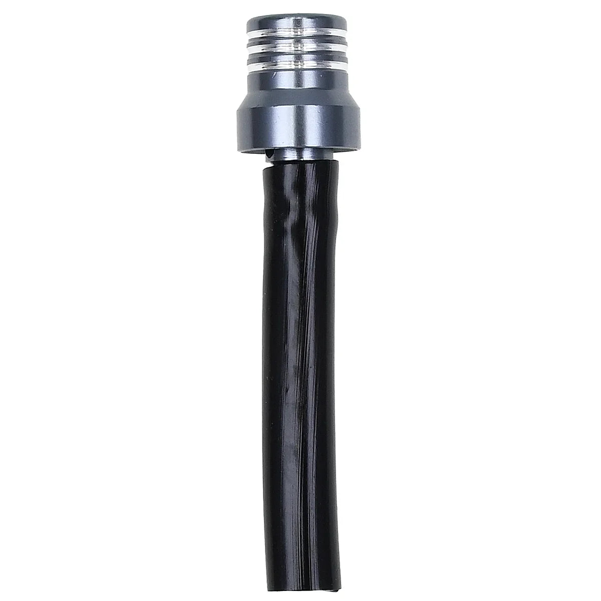 Motorcycle Gas Fuel Cap Single Way Valves Vent Breather Hoses Tubes For Motocross ATV Quad Dirt Pit Bike Fuel Tank Breather Pipe